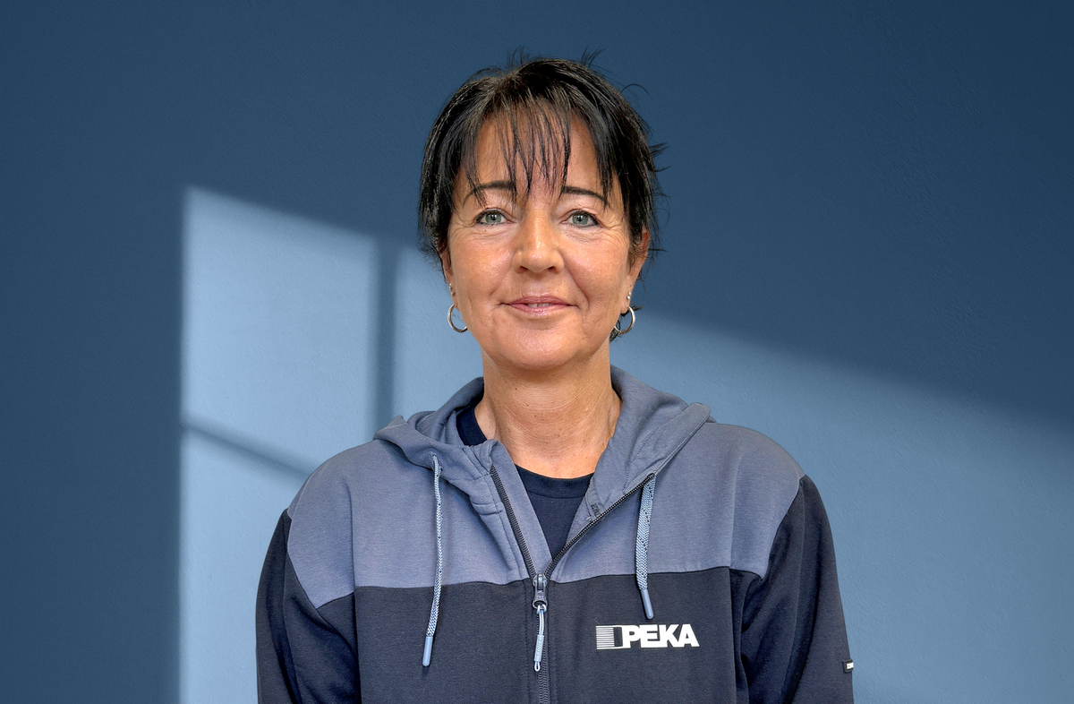 Patricia Gorghini