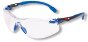 3M Schutzbrille, klar  S1101SGAF