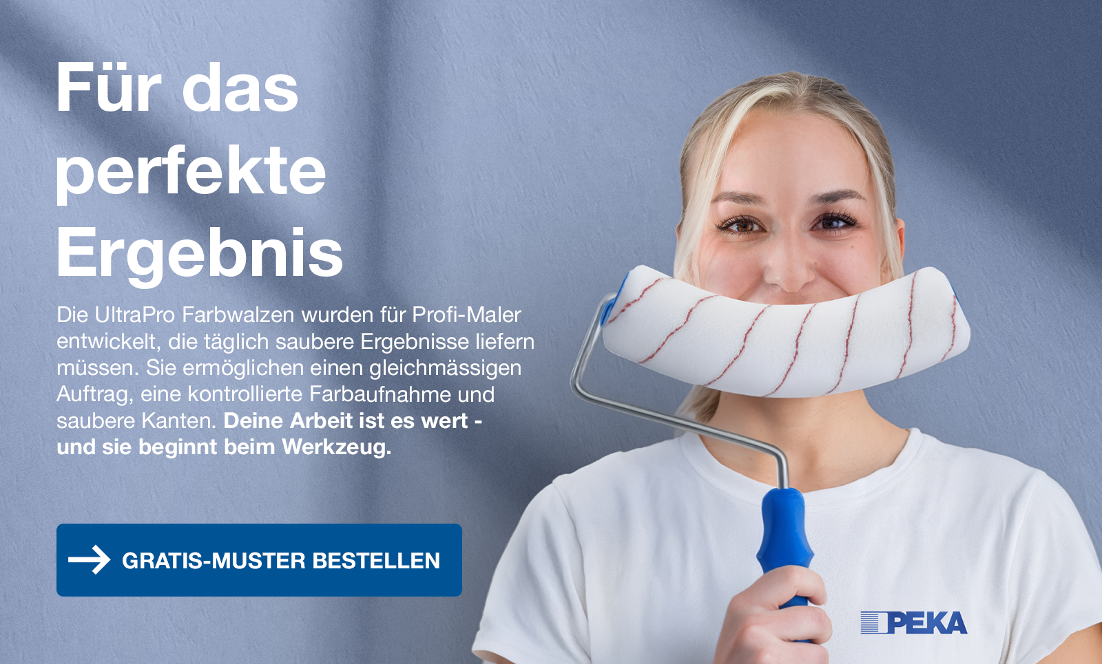 PEKA Pinselfabrik AG